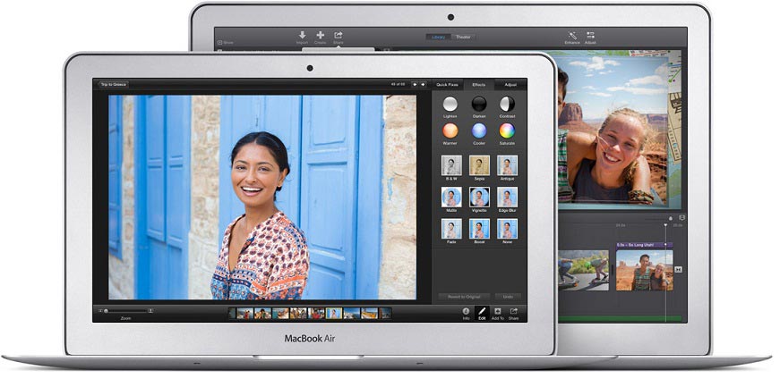 Macbook Air 13 inch 2016 - MMGG2