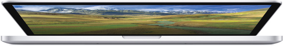 MacBook Pro 13 inch - MD101 = 2012= Mới 99%