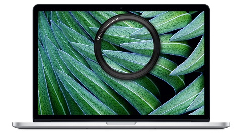 Màn hình Macbook Pro Retina MF839 (13.3 inch, Early 2015)