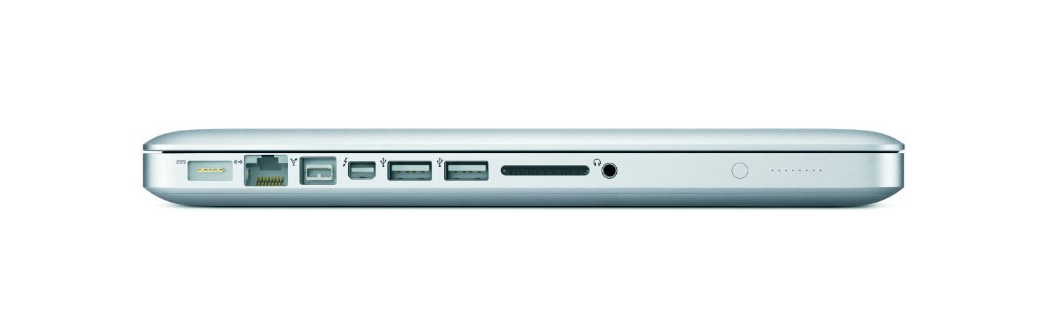 MacBook Pro 13 inch - MC724 =2011_h2