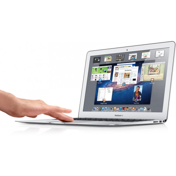 Laptop Duy Hải: Chuyên Macbook Air - Pro - Retina...hàng USA giá tốt - 7