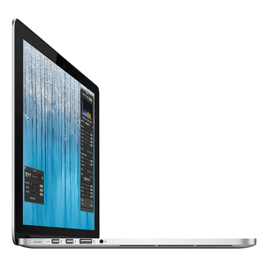 Macbook Retina 12,13,Air,Dell Xps,Latitude,Inspiron,HP All in One hàng chuẩn xịn giá tốt - 5