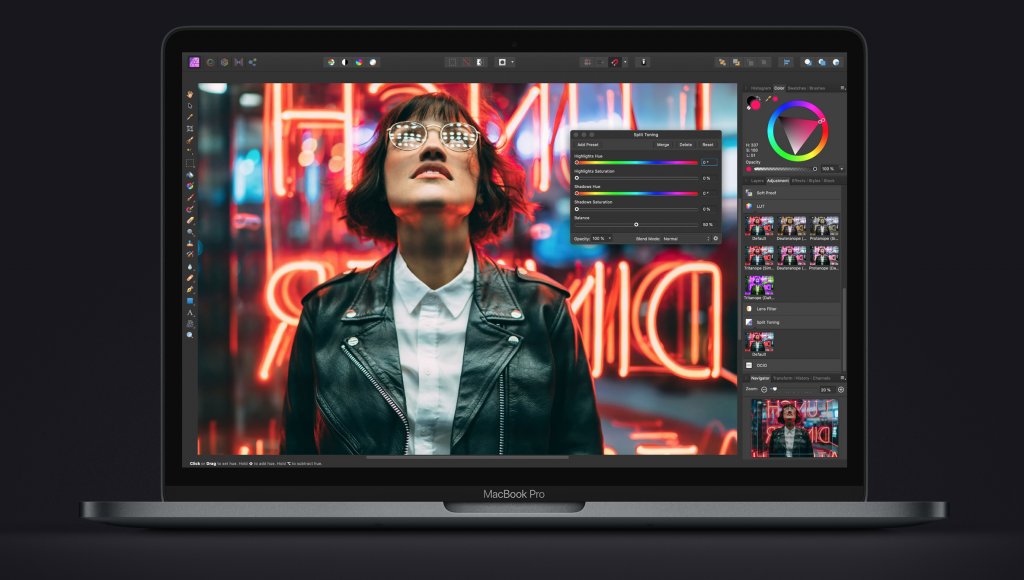 Macbook Pro 13 inch 2020 