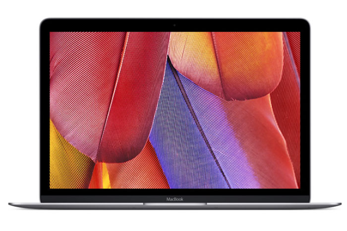 Macbook Air Retina 2015 - 12" / Core M 1.1 / Ram 8GB / SSD 256GB / Vàng