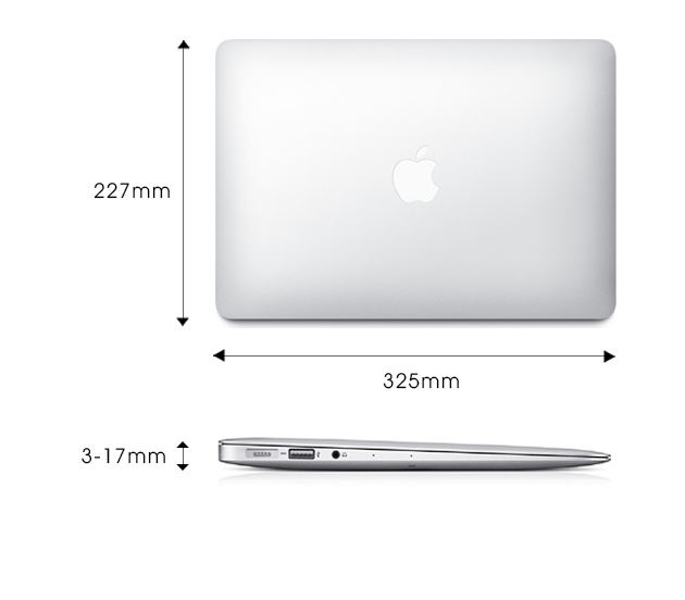 Macbook Air 13 inch 2016 - MMGG2 1