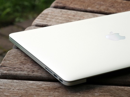 Macbook Pro Retina MJLQ2 (15.4 inch, Mid 2015)