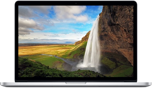 Macbook Pro Retina MJLQ2 (15.4 inch, Mid 2015)