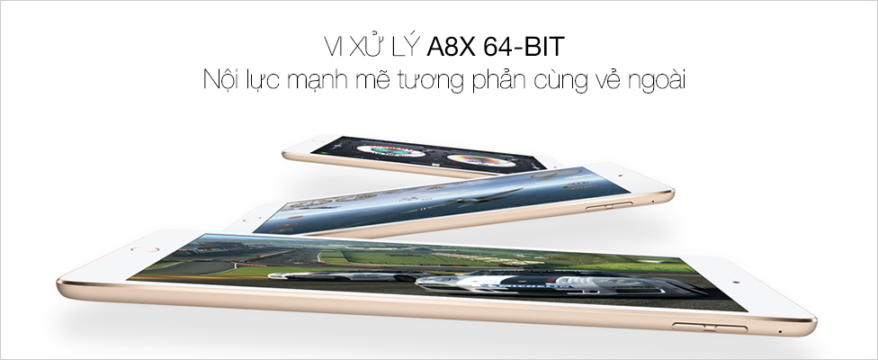 Hiệu suất hoạt động cao