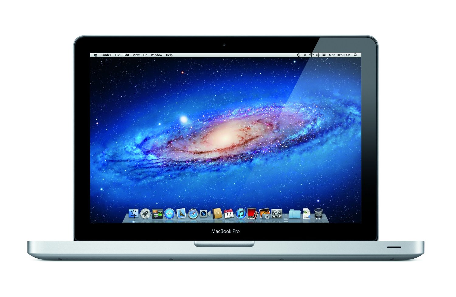 MacBook Pro 13 inch - MC724 =2011=
