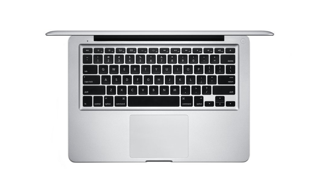 MacBook Pro 13 inch - MD313 =2011= Mới 98%_h2