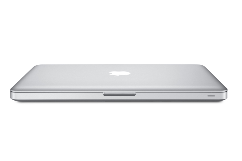 Mẫu mã đẹp hơn với MacBook Pro 2012 - MD101