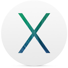 Hệ Điều Hành Mac OS 10.9