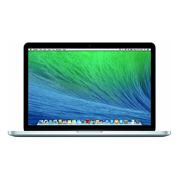 MacBook Pro 2012 - MD102