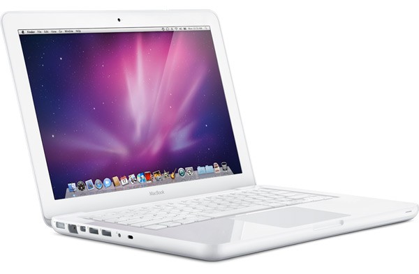 Macbook White MC516-2010 New 98% | Mua Macbook cũ giá tốt tại Mac24h