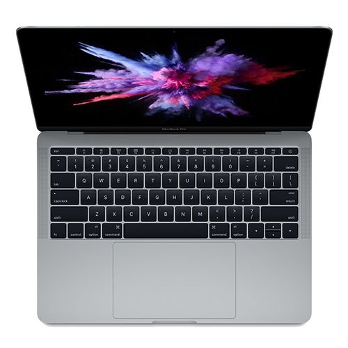 MacBook pro 13インチ 2017 Core i7 16GB 512（Macbook Pro 13.3
