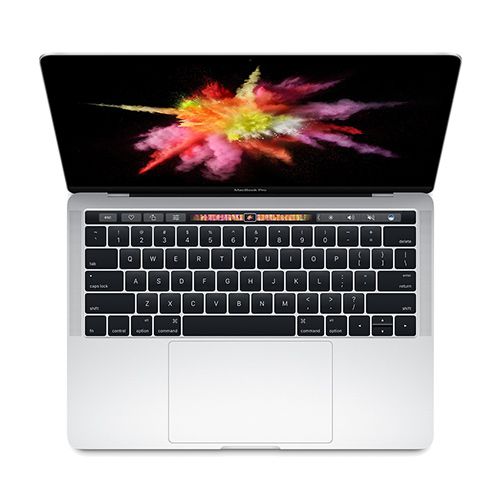 Macbook Pro Retina 13 inch 512GB MNQG2 TouchBar