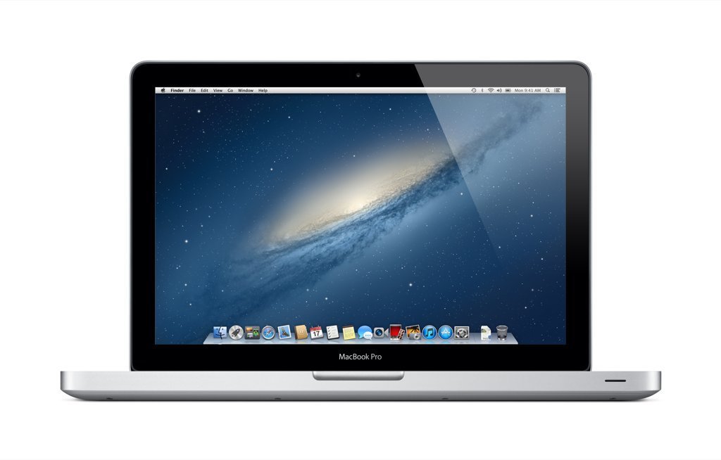 Apple MacBook Pro MD101JA Mid 2012モデル Apple MacBook Pro MD101JA Mid 2012モデル