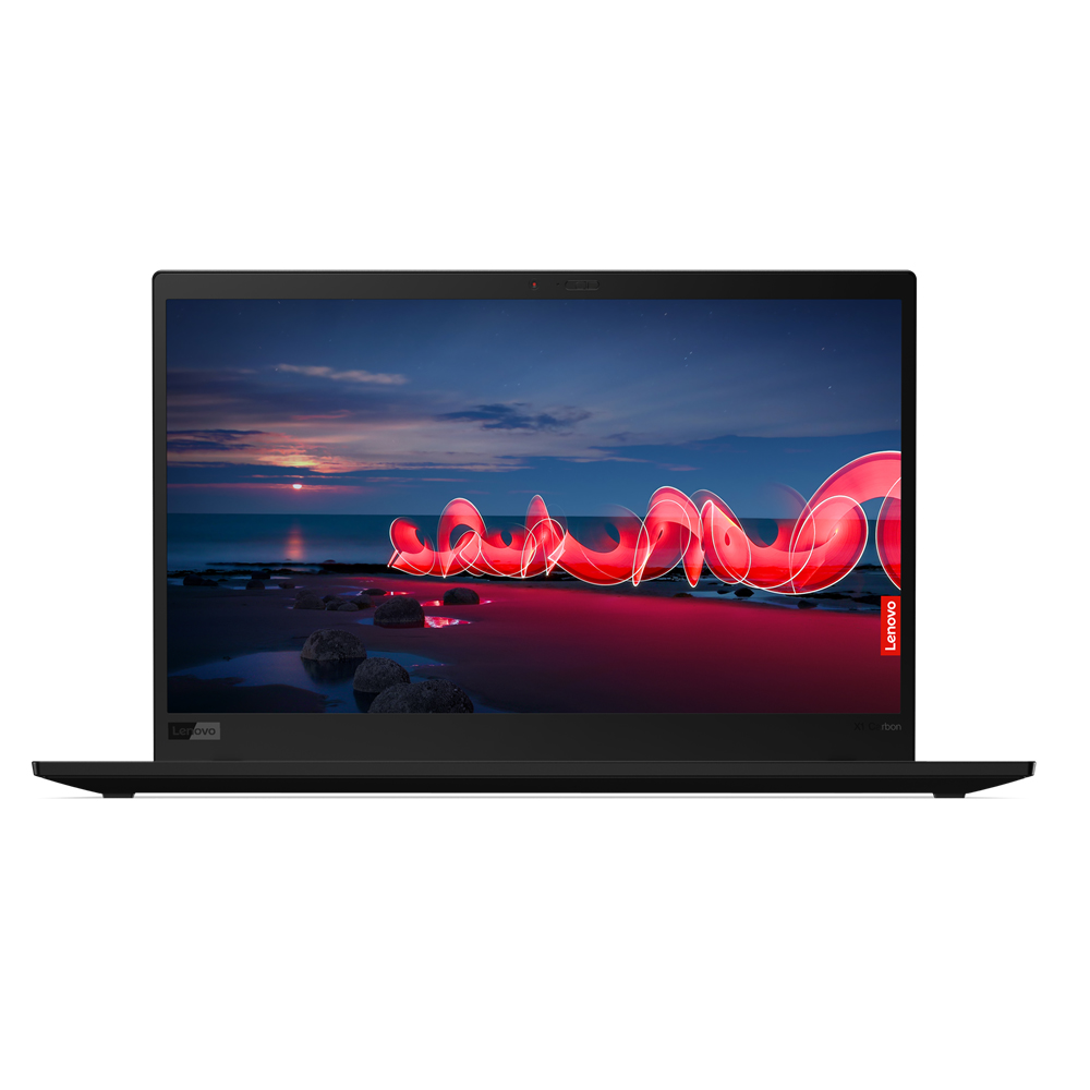 NEW】 ThinkPad X1 Carbon Gen 7- Quad Core i7 10510U / RAM 16GB