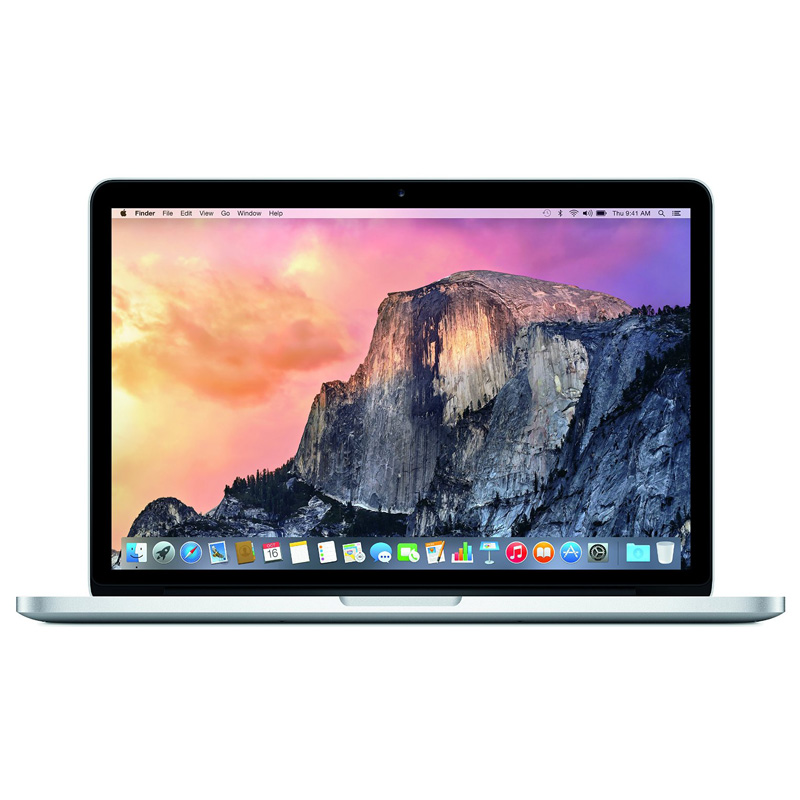 Macbook Retina 13''-Late 2013 - ME866 Core I7 2.8Ghz 16GB 256GB New 99%