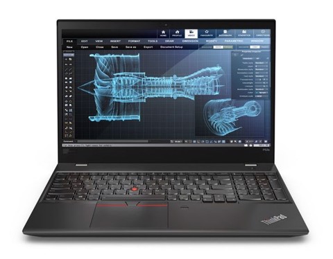 JC0502 レノボ Thinkpad P51 i7 M2200 15.6型 FHD 極美品 office