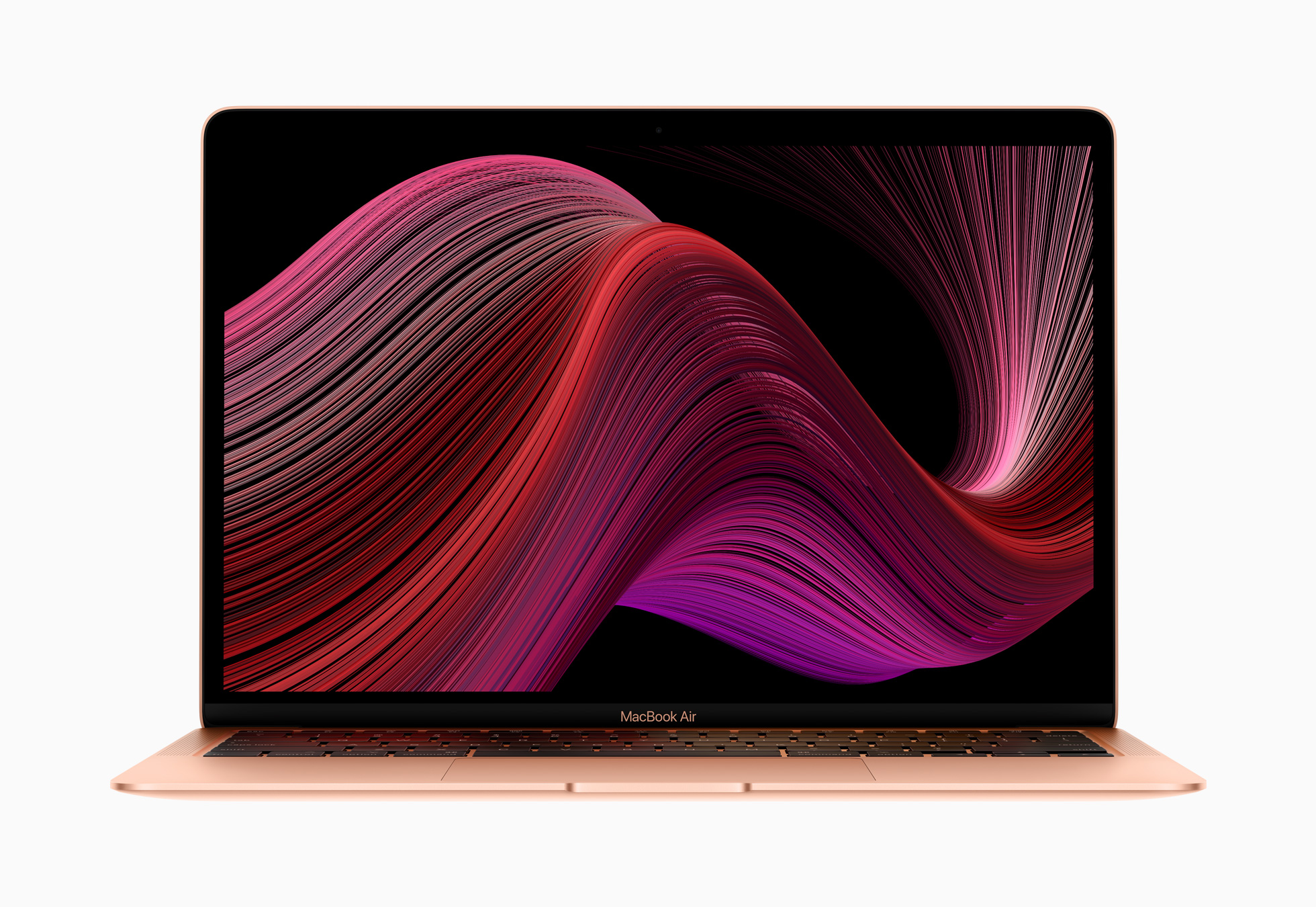 13 Inch Macbook Air 2020 I3 8gb 256gb Macbook Air 2020 GOLD 13 