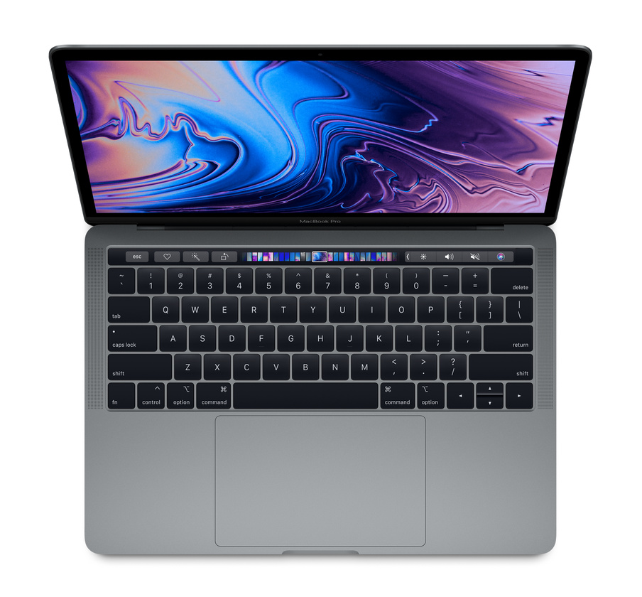 ［良品］Apple MacBook Pro 13inch 2018/247 Macbook Pro13 inch 2018 MR9R2 - 1TB | Mua sản phẩm Apple chính