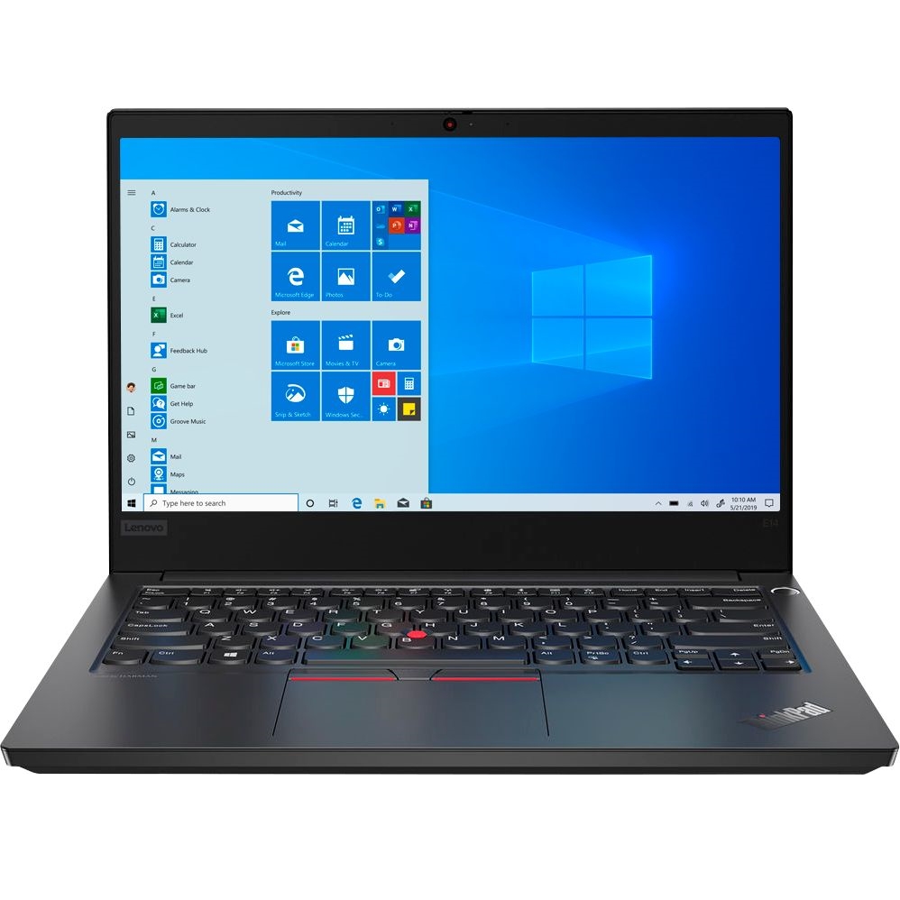 ThinkPad E14 Gen 14 inch FHD AMD Ryzen 5600U 8GB 256GB