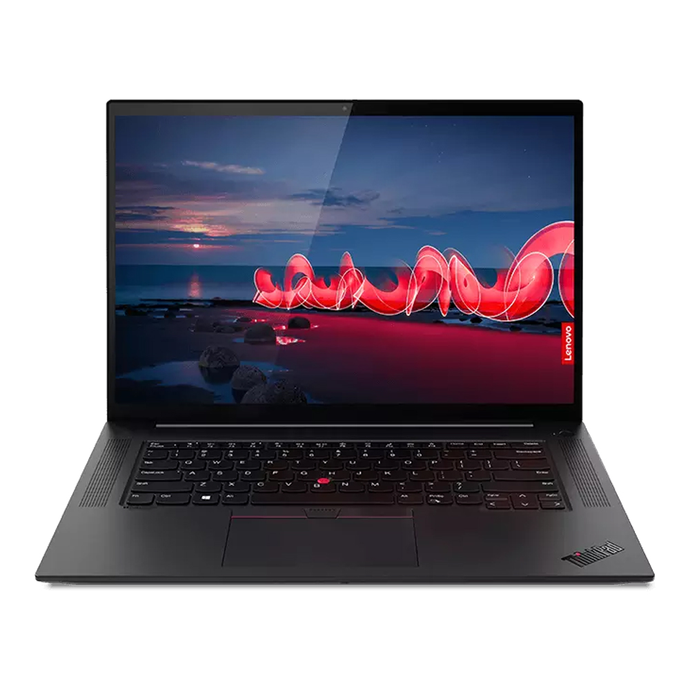 ThinkPad P1 Gen 4 | 16.0型大画面モバイルワークステーション