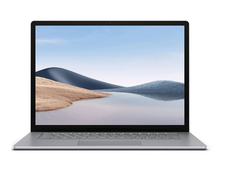 Windowsノート本体 Surface Laptop 4 Surface Laptop 4 - Ryzen 5 / 16GB / 256GB / 13.5
