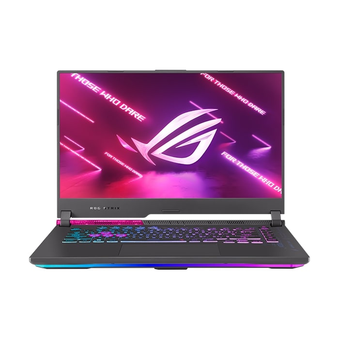ASUS ROG Strix Scar 15 (2021) FHD 300Hz R9-5900HX RAM 32GB 1TB SSD  RTX 3080 16GB