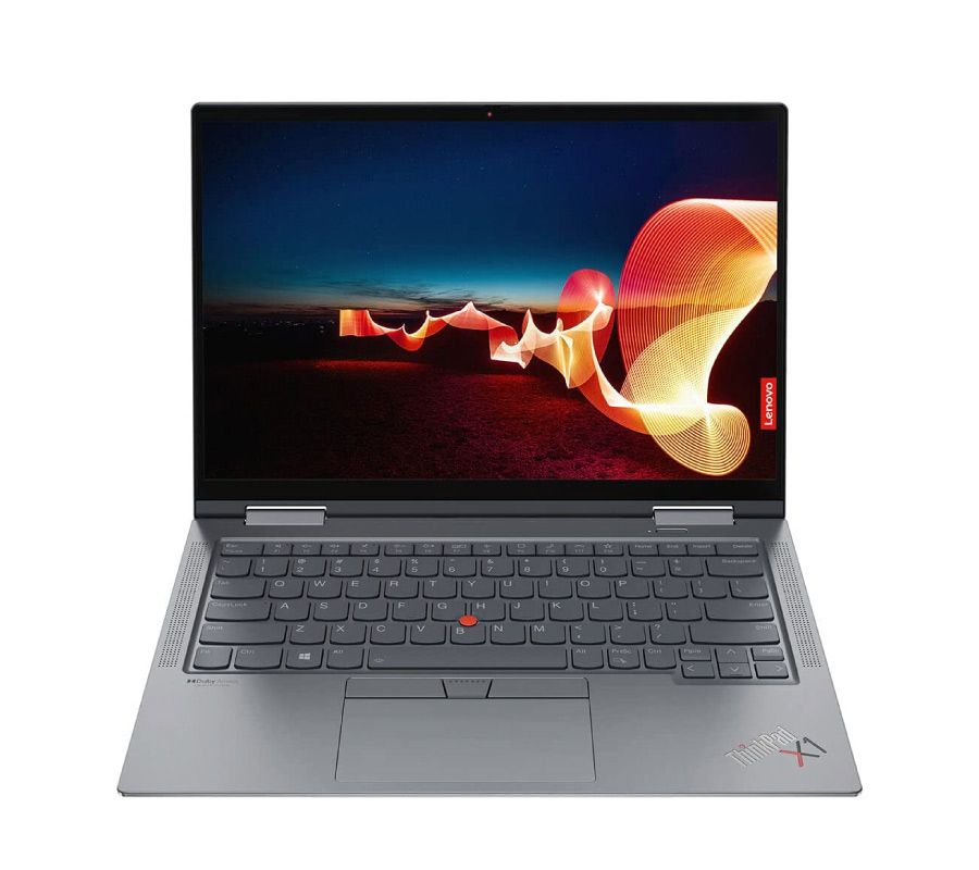 ThinkPad X1 Yoga Gen6 i7/16G/256G/4Kタッチ ThinkPad X1 Yoga Gen 6 UHD 4K - Core i7 1185G7 / RAM 16GB