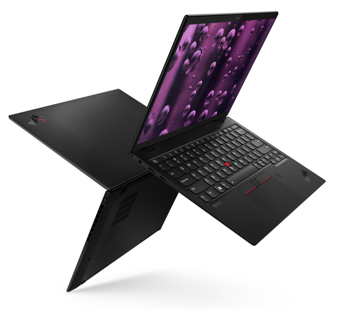 ThinkPad X1 Nano 2K - Intel® Core™ i7-1160G7 16GB 256GB