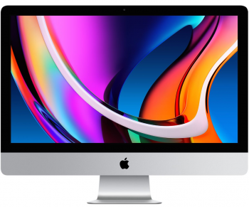 CTO】iMac 27'' 2020 - 3.6GHz 10-Core I9 64GB 1TB Radeon Pro 5500