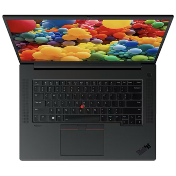 中古・訳あり】ThinkPad P1 潜る Gen6 RTX4060 4K