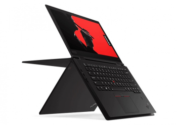 ThinkPad X1 Yoga 第3世代 i5 / 8GB / 128GB 10DD5EA4-43B4-4B20-9E3E-
