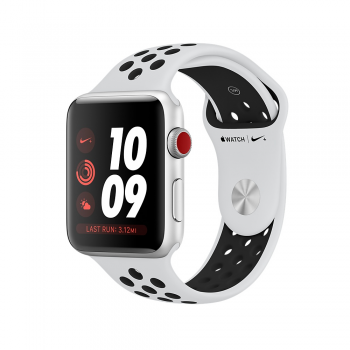 AppleWatch Series Nike+