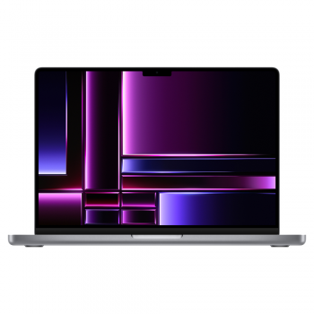Macbook Pro 14 inch 2023 【Apple M2 Pro 10-core CPU, 16-core