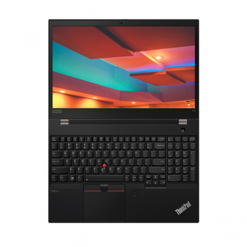 ThinkPad T15 Gen 2 - 15 inch FHD - Core I7 1165G7 16GB 512GB