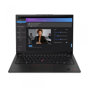 ThinkPad X1 Carbon OLED Gen 11 - 2023 - Core I7 1370P 64GB 2TB 14