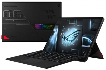 Asus ROG Z13 Flow - Core I5 12500H 16GB 512GB SSD 13.4 inch FHD