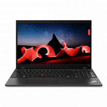 ThinkPad L15 Gen 3 -2022- Core I7 1270P 16GB 512GB 15 inch FHD