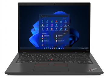 ThinkPad P14s Gen 3 2022 - Core I7 1260P 16GB 512GB - Nvidia 