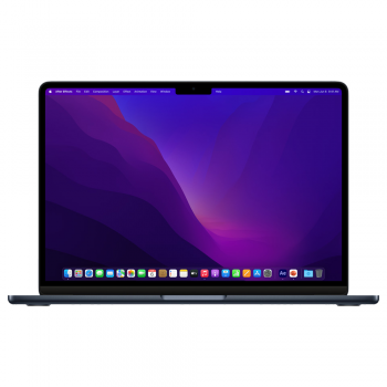 Macbook Air M2 2022 13.6 inch Apple M2 8GB 512GB