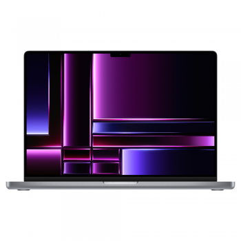 Macbook Pro 16 inch 2023 【Apple M2 Pro 12-core CPU, 19-core GPU