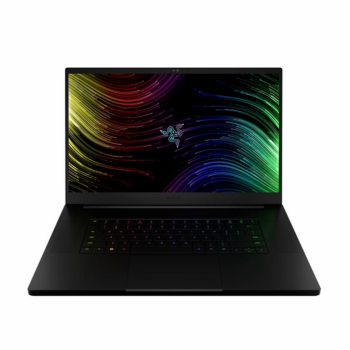 Razer Blade 15 Advanced Model (2021) CORE I7 11800H 32GB 1TB SSD  RTX 3080 8GB FHD 360Hz