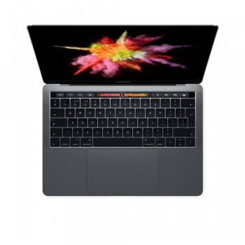 MPXV2 -Macbook Pro Retna 13 inch 256GB TouchBar 2017 New 99%