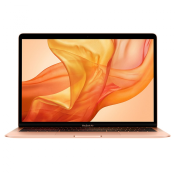 Macbook Air 13 inch 2019 256GB SSD (Sliver, Gold, Space Gray