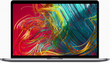 745）WinもMacBook Pro 2019 15インチ/i7/32/512