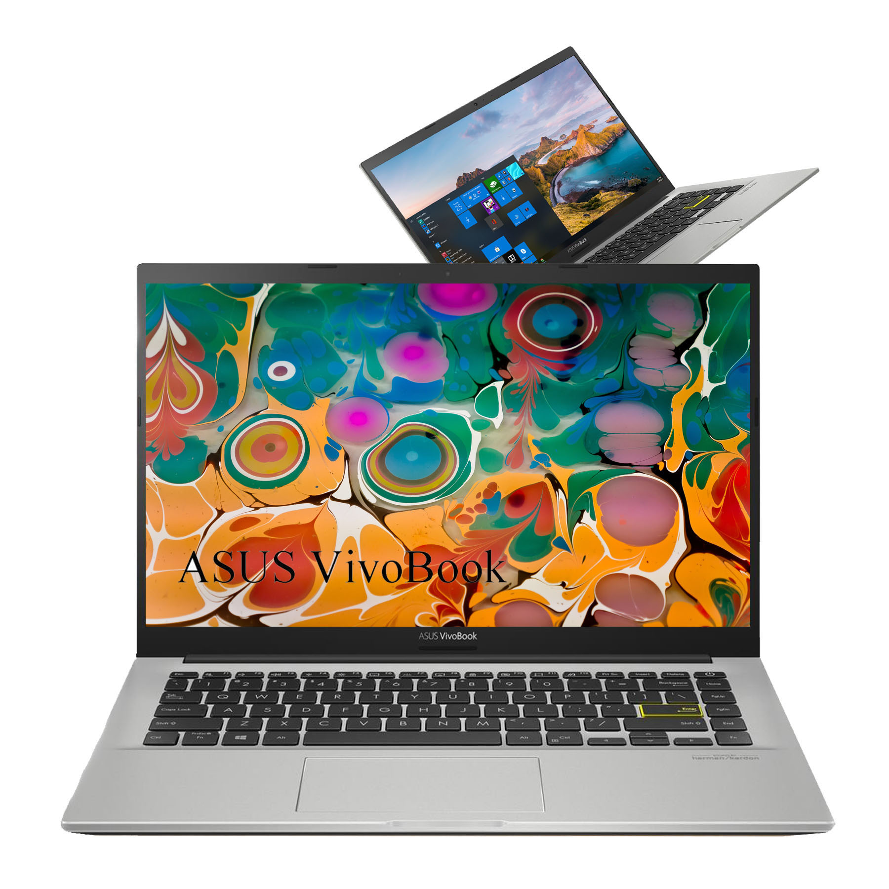 Asus Vivobook X413JA 14 inch 2020 Laptop ASUS chính hãng Mac24h