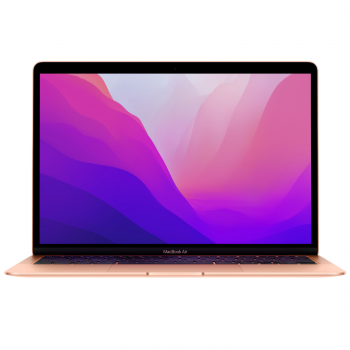 Apple 落せ MacBook Air M1 2020 A2337 スペースグレイ Apple M1